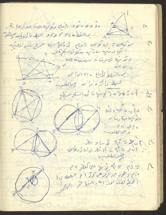 A Geometry Notebook 