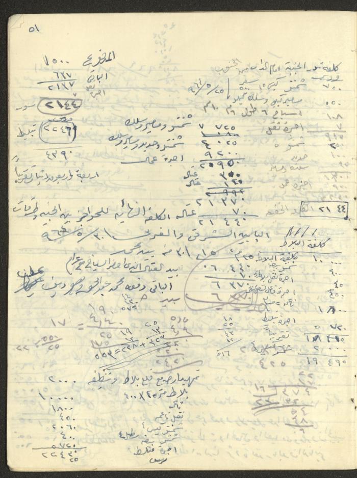 A Geometry Notebook 