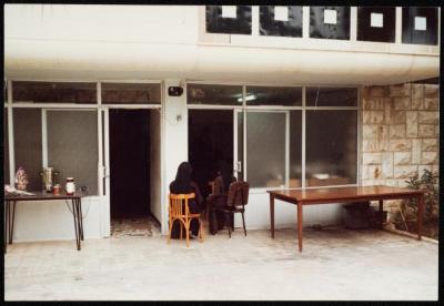 Residents of the Girls