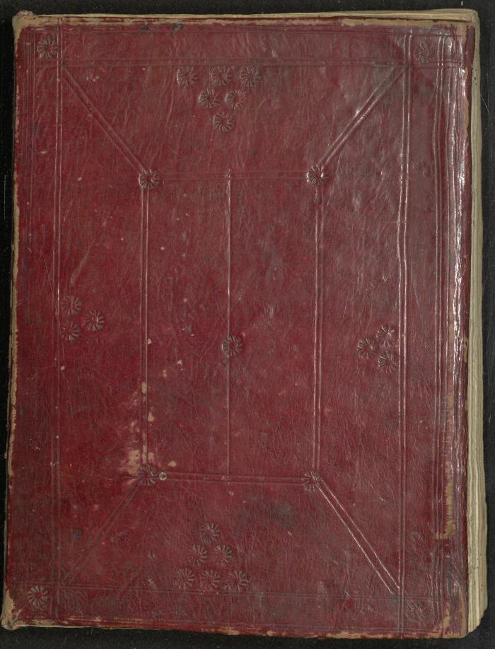 Manuscript on Jurisprudential Rulings by Abdel-Fattah Abdel-Haq, Nablus, May 1884