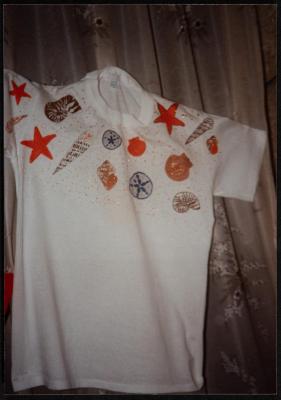 Handicrafts, Union of Palestinian Women