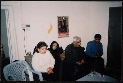 Ahmad Sa