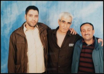 Ahmad Sa