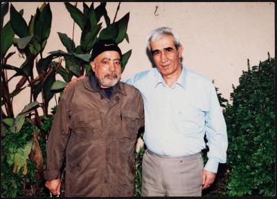Ahmad Sa