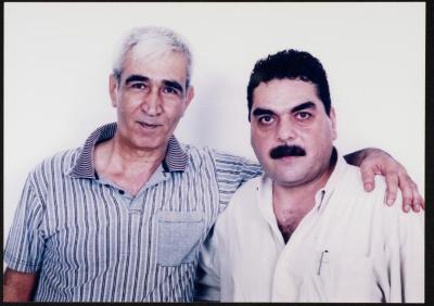 Ahmad Sa