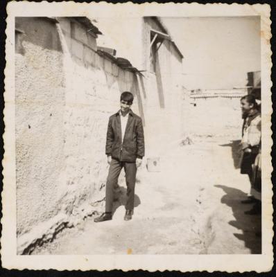 Ahmad Sa