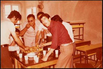 Ahmad Sa