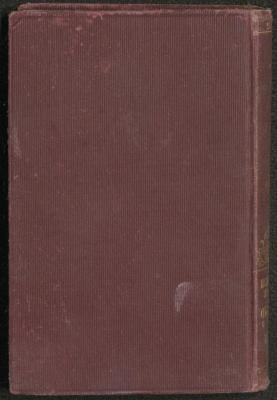 A Book Titled "The Vicar of Wakefield", 1931 