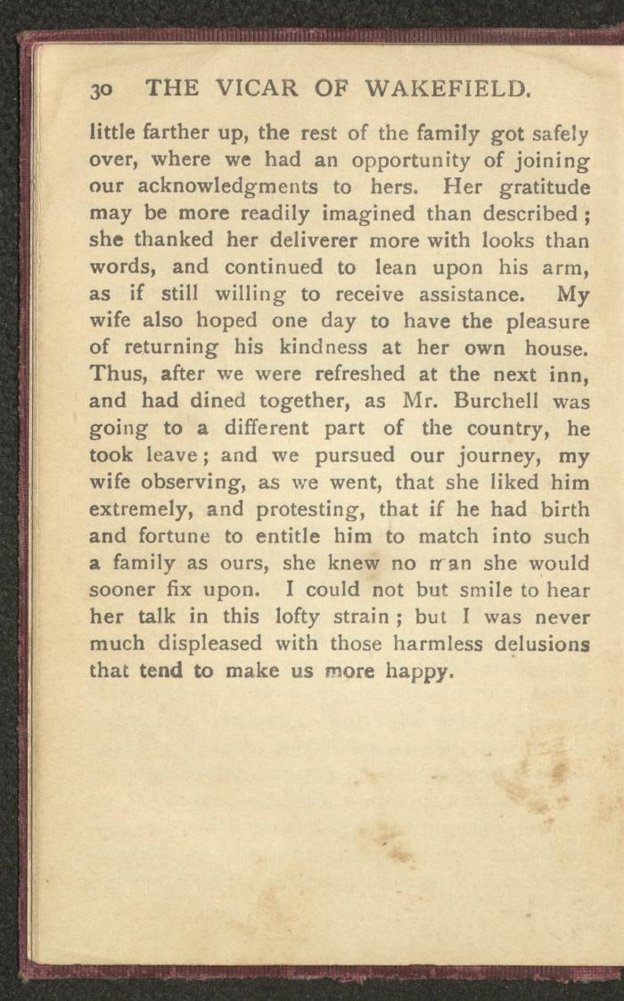 A Book Titled 