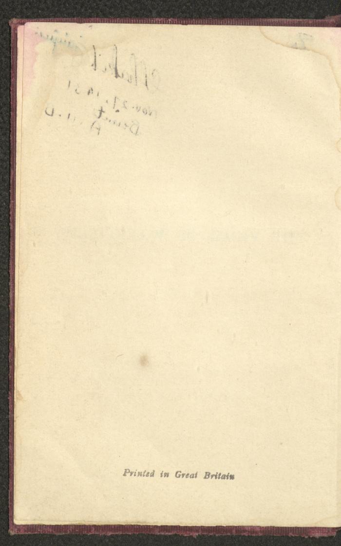 A Book Titled 