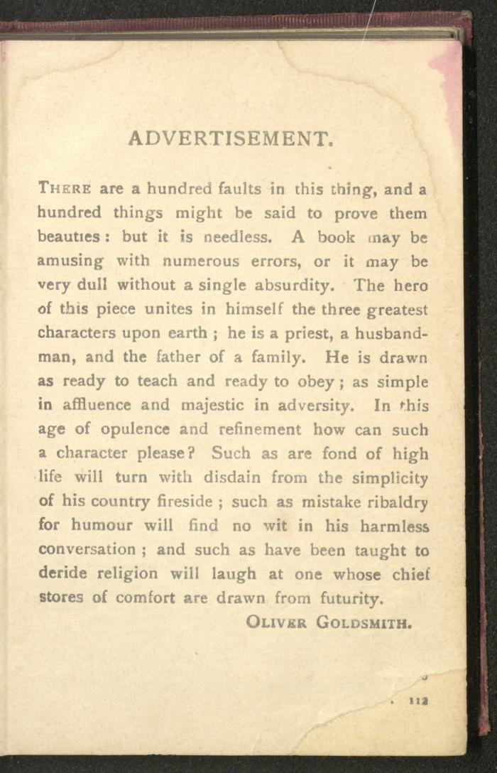 A Book Titled 