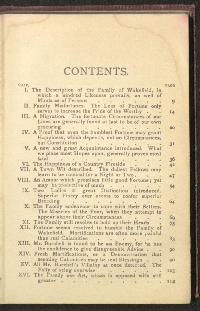 A Book Titled 