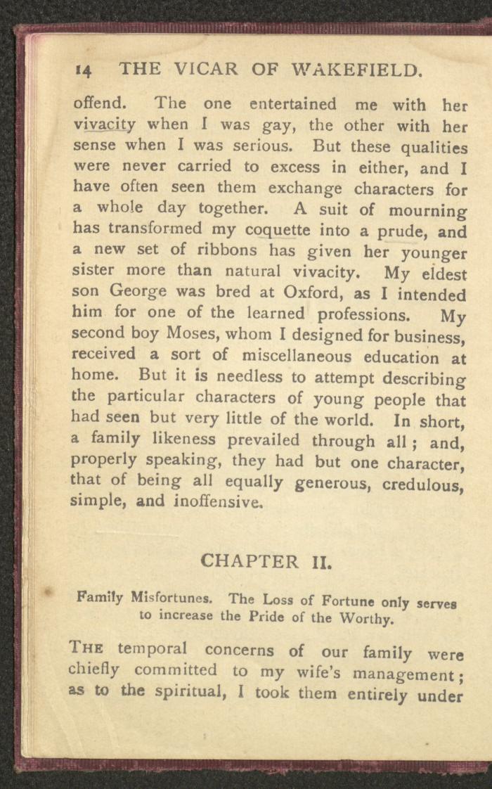 A Book Titled 