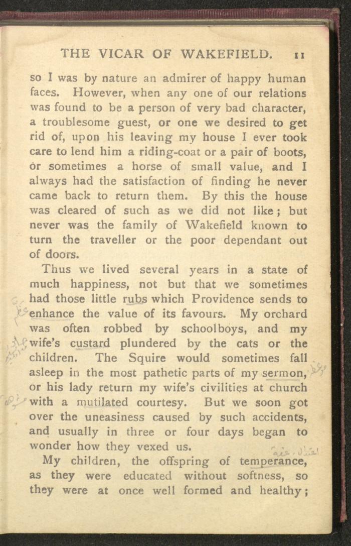 A Book Titled 