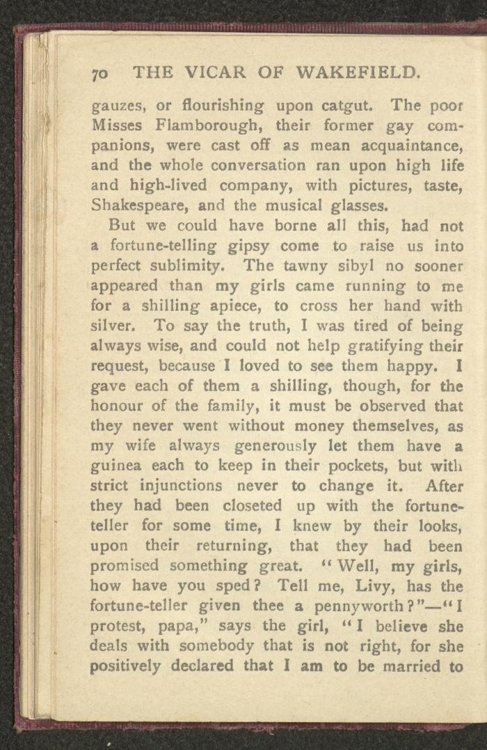 A Book Titled 