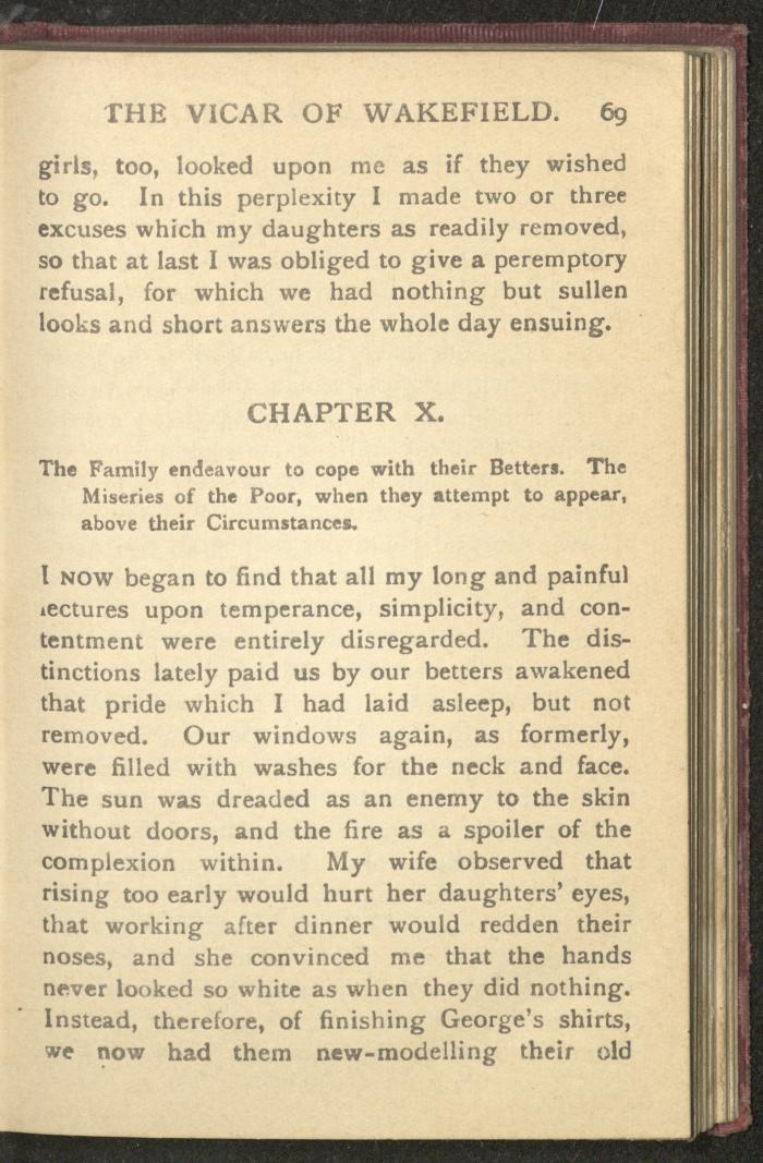 A Book Titled 
