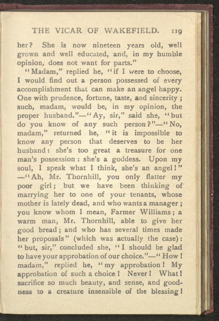 A Book Titled 