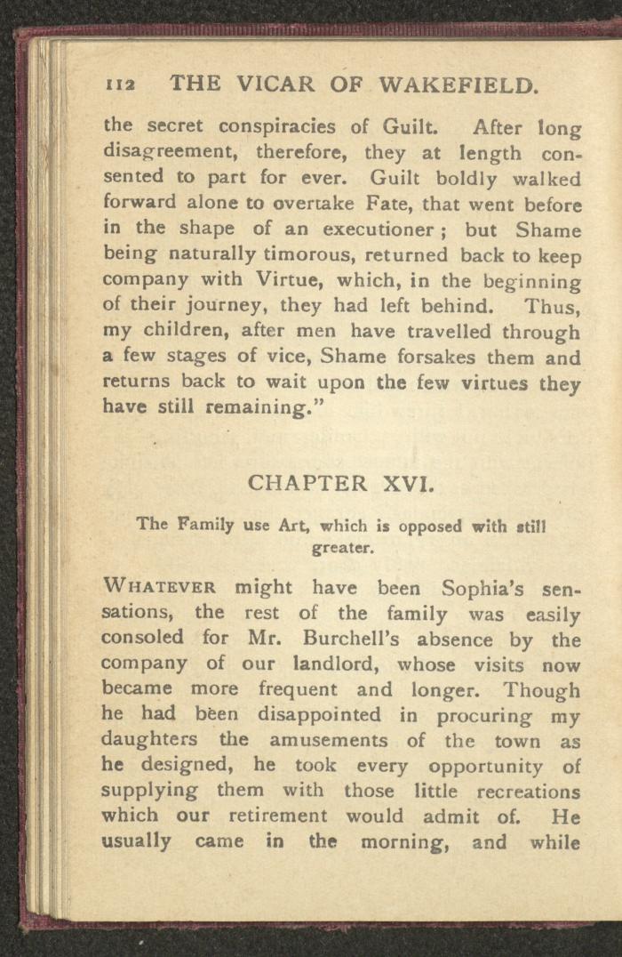 A Book Titled 
