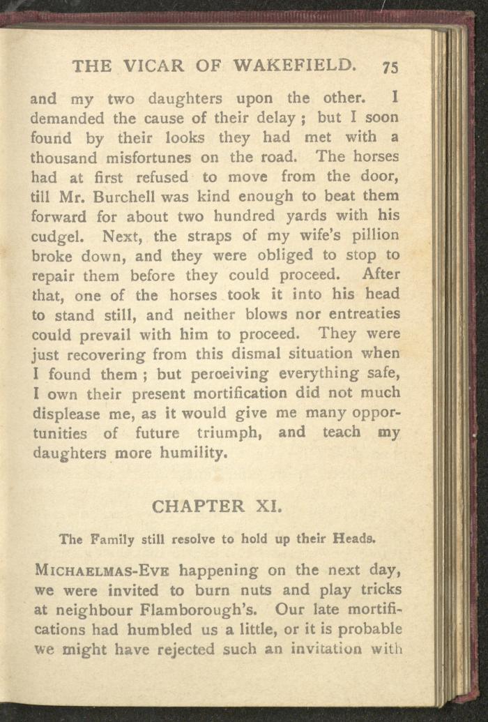 A Book Titled 