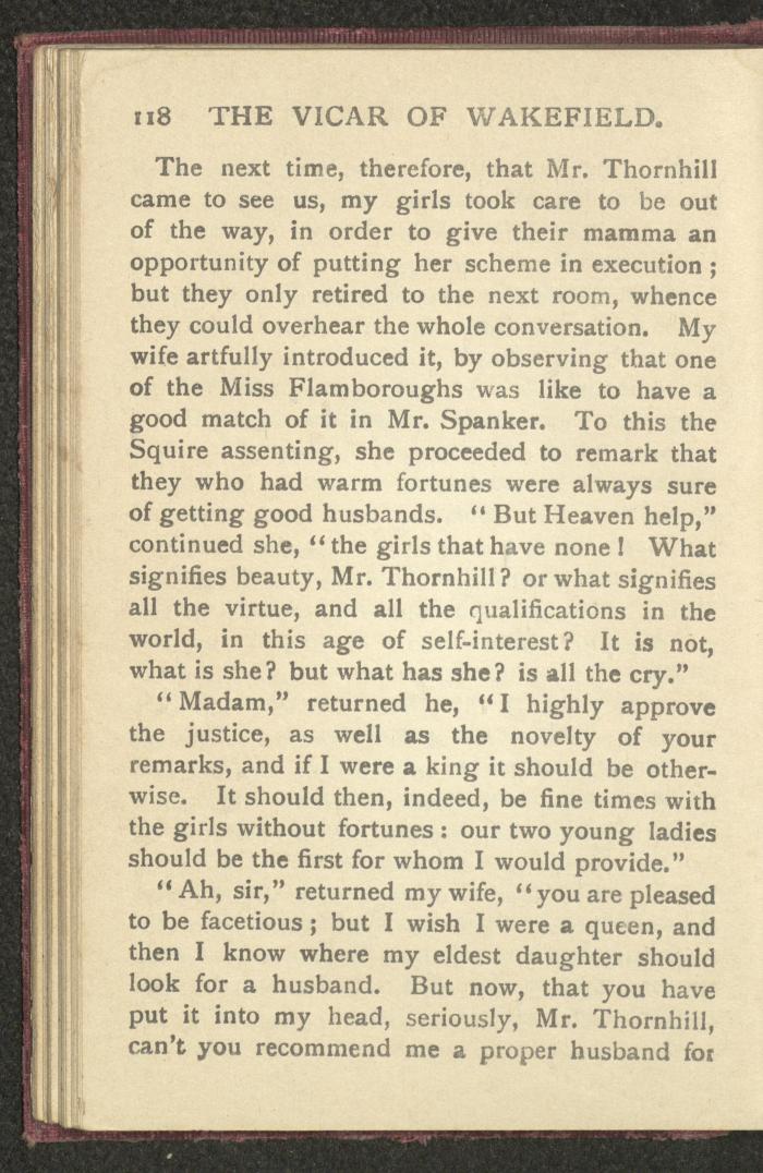 A Book Titled 