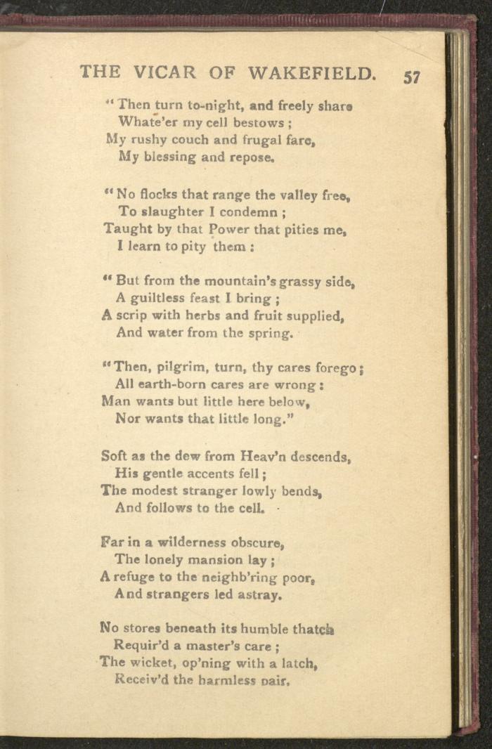 A Book Titled 