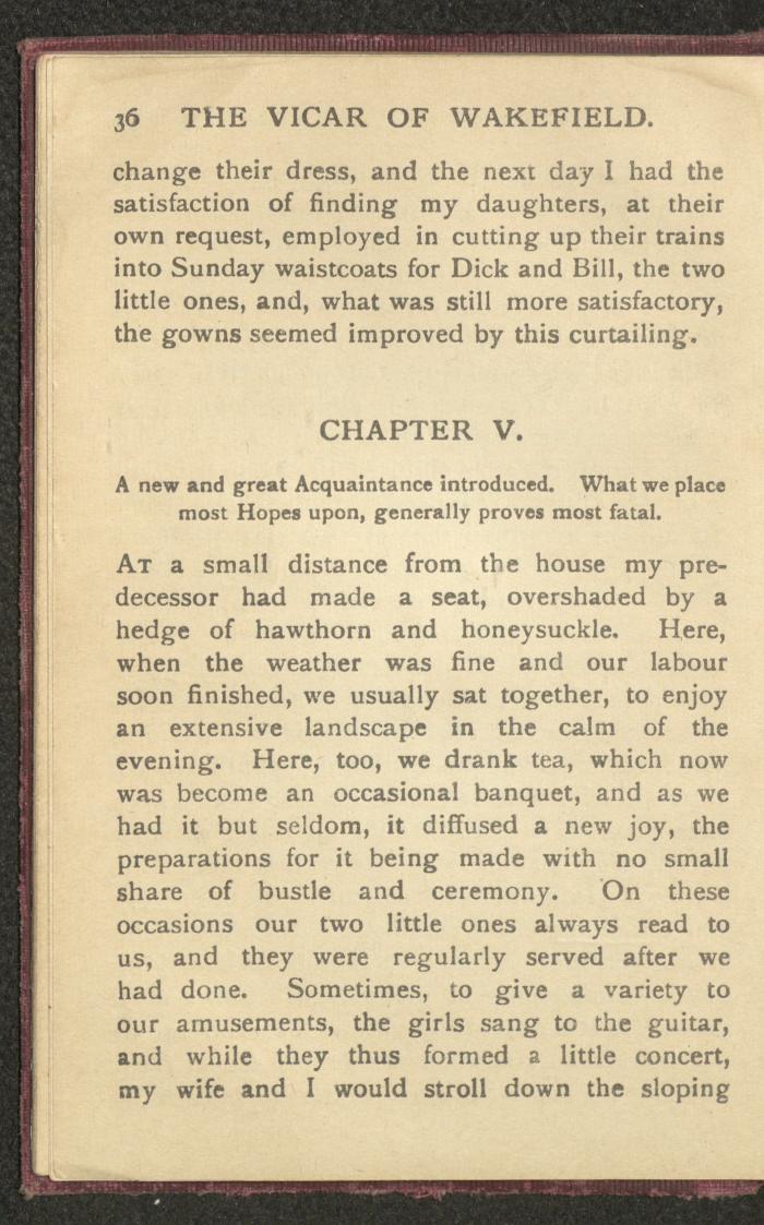 A Book Titled 