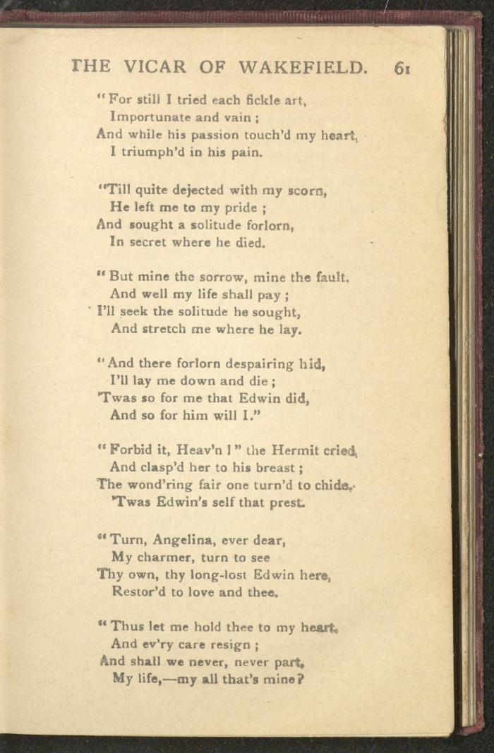A Book Titled 