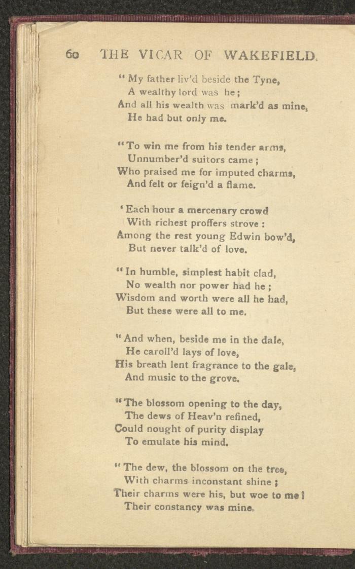 A Book Titled 