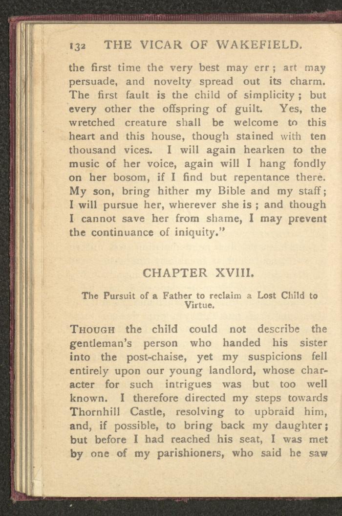 A Book Titled 