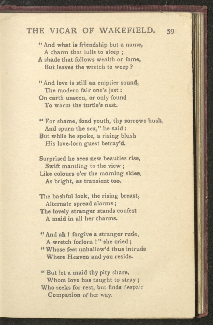 A Book Titled 