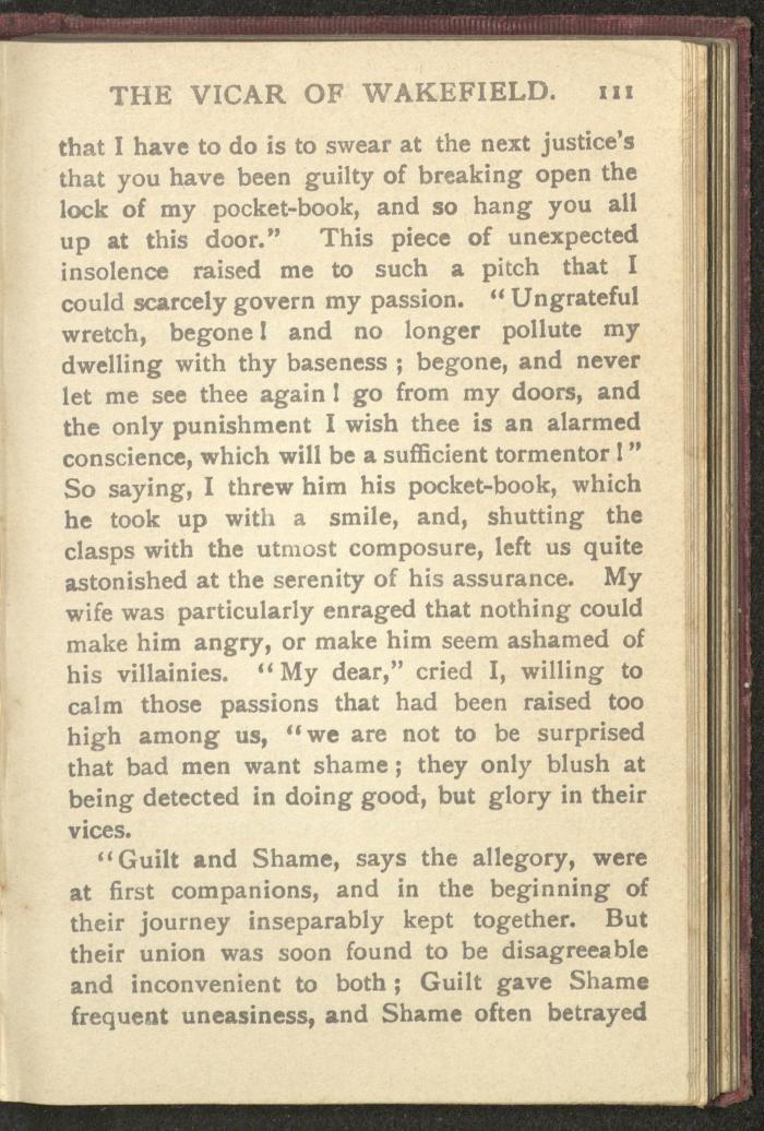 A Book Titled 