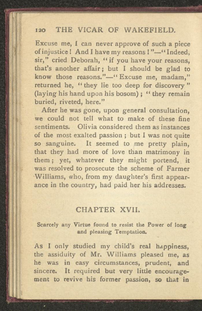 A Book Titled 