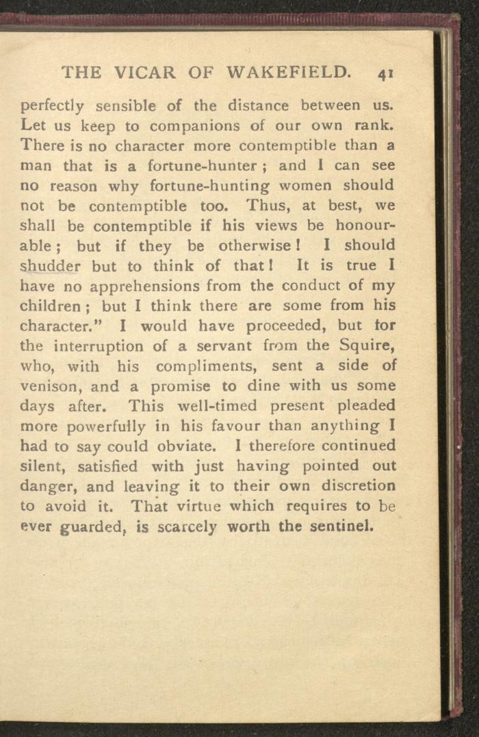 A Book Titled 