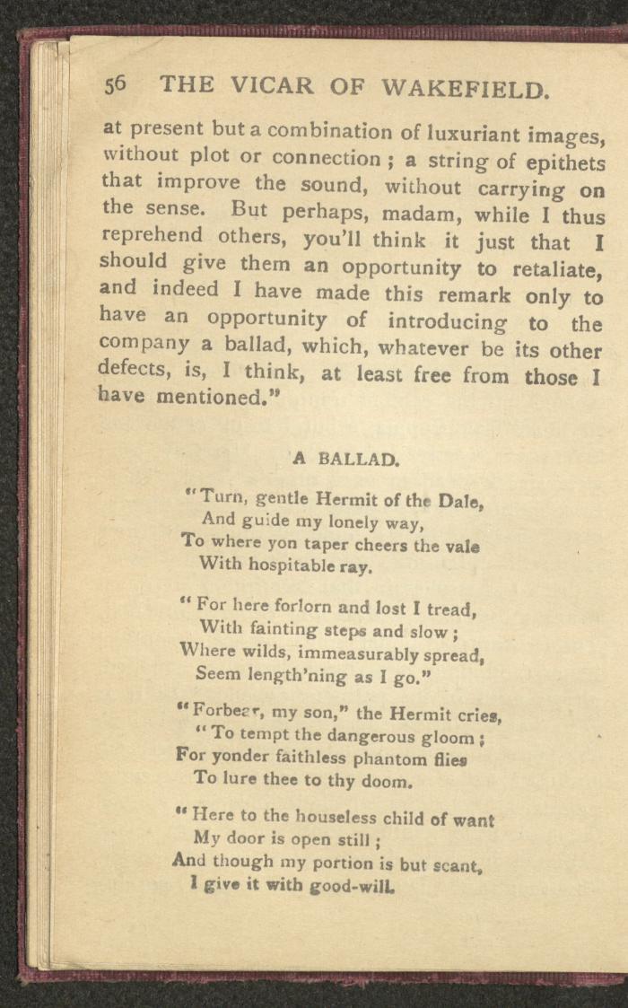 A Book Titled 