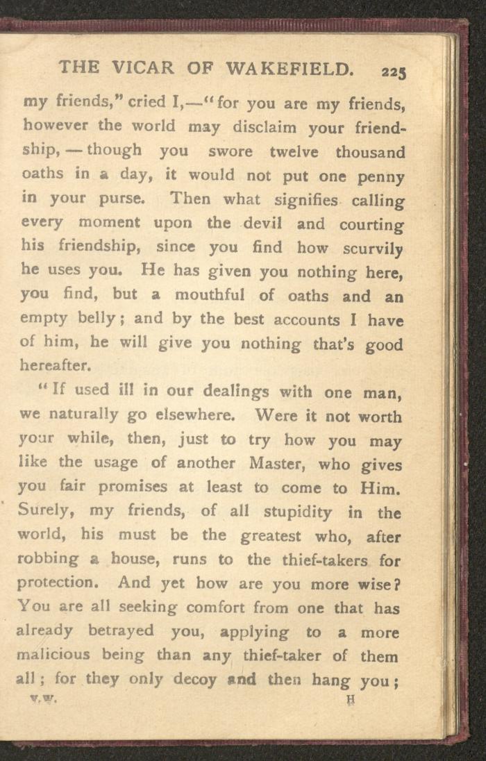 A Book Titled 