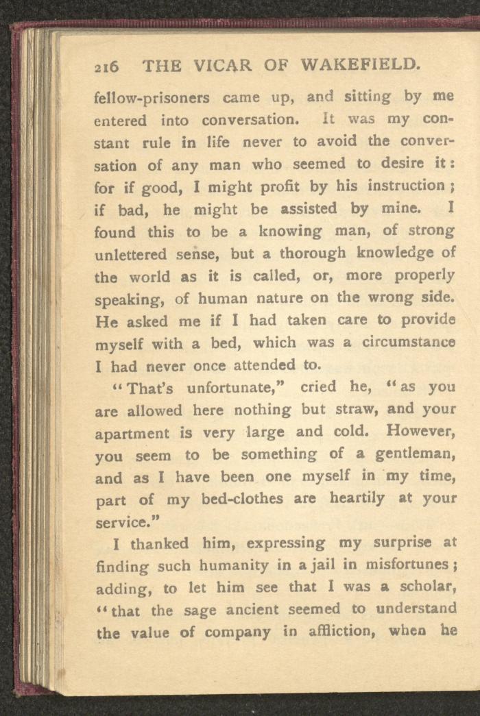 A Book Titled 