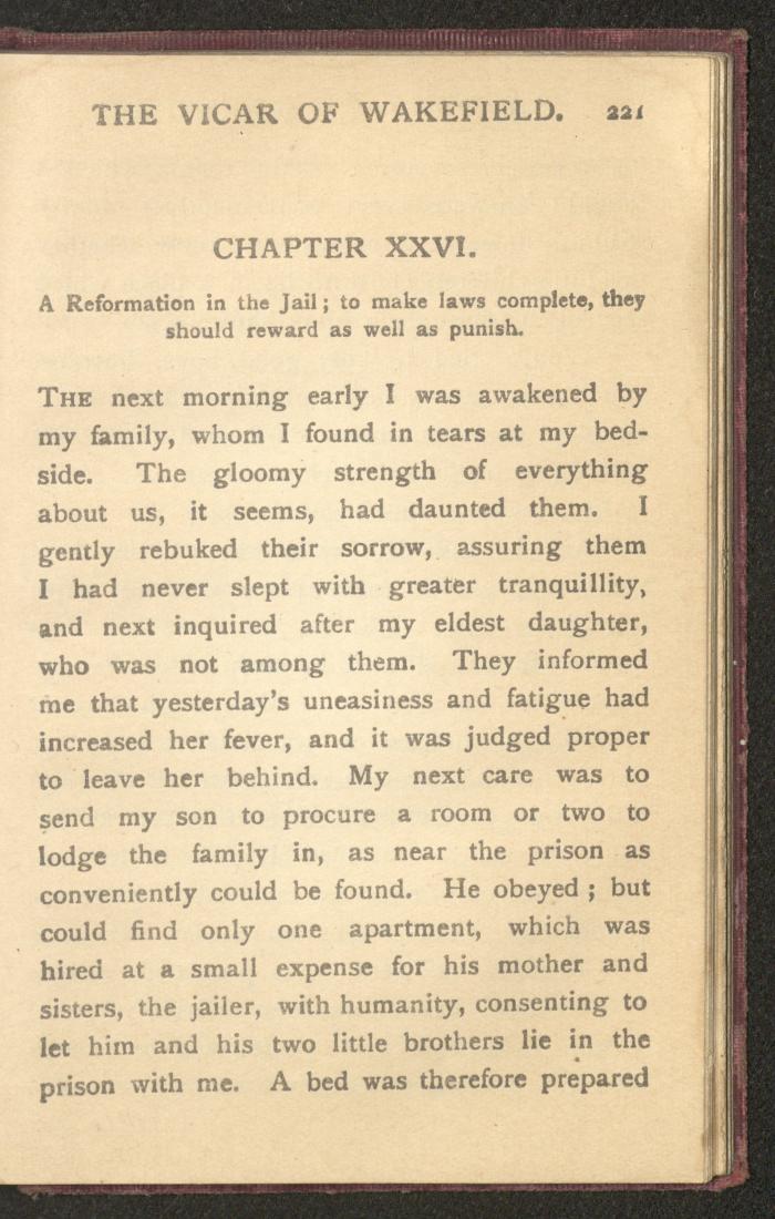 A Book Titled 