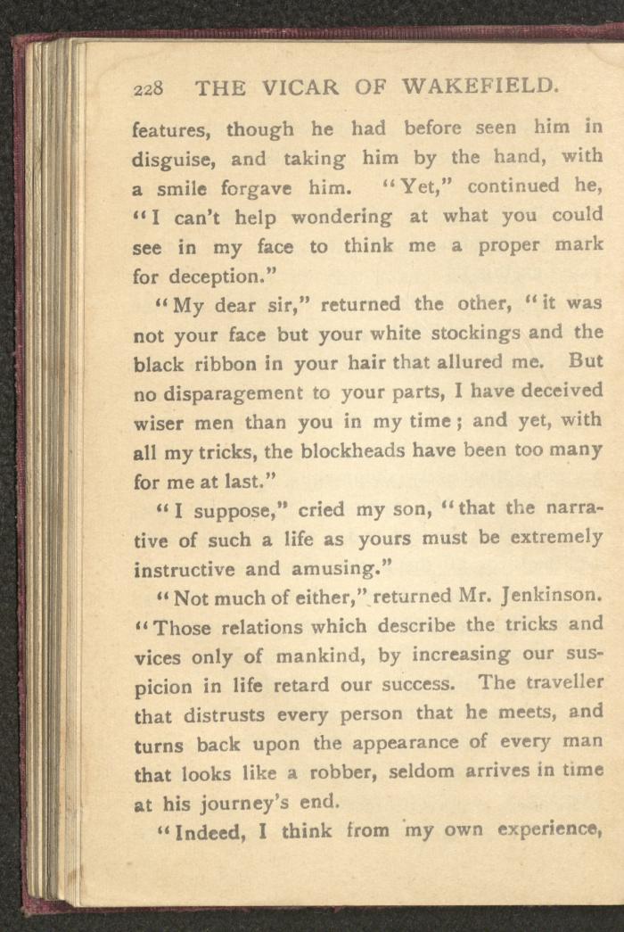 A Book Titled 