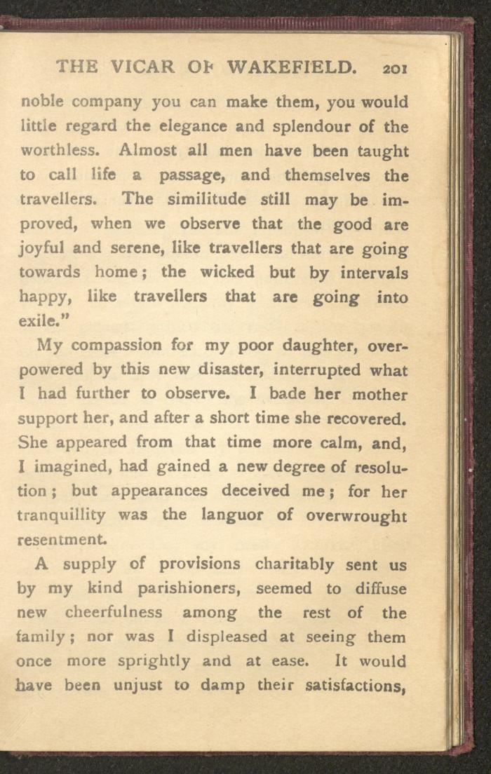 A Book Titled 