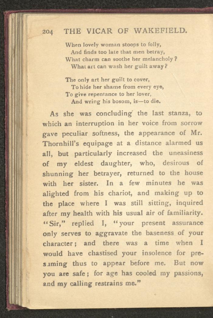 A Book Titled 