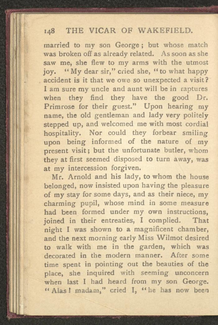 A Book Titled 