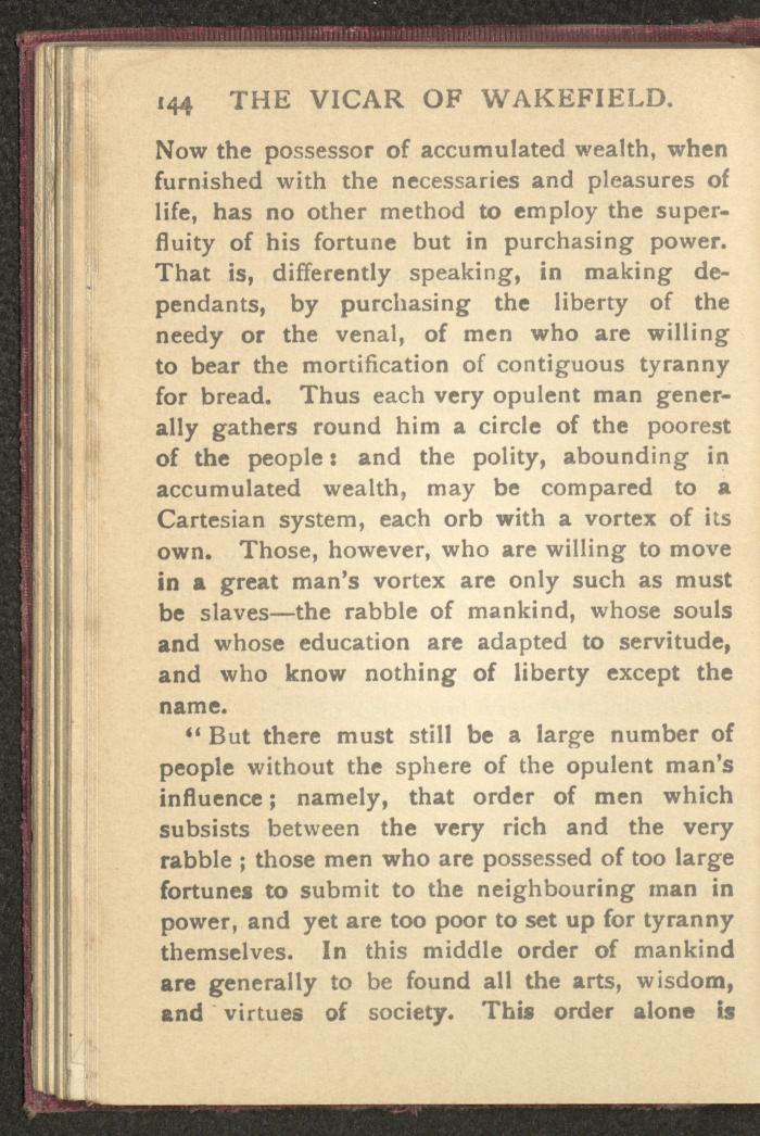 A Book Titled 
