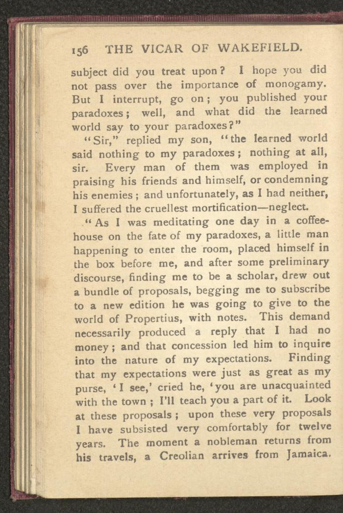 A Book Titled 