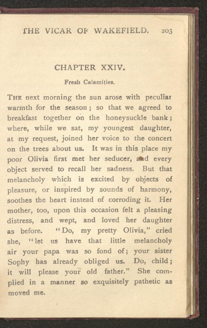 A Book Titled 