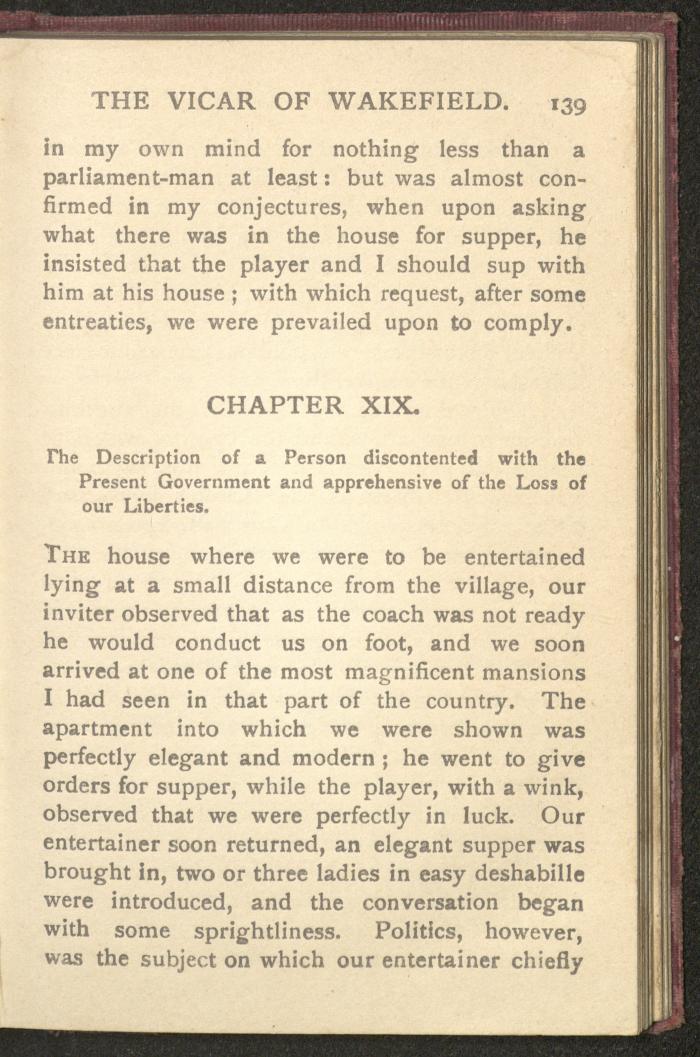 A Book Titled 