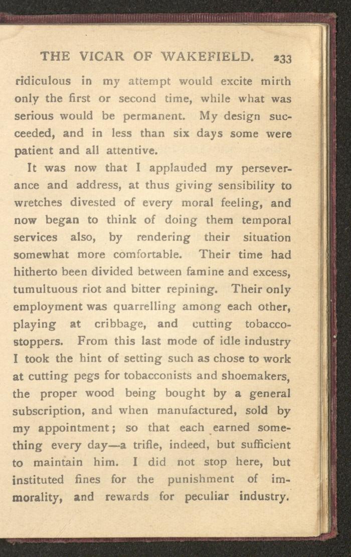 A Book Titled 