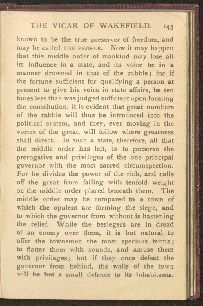 A Book Titled 