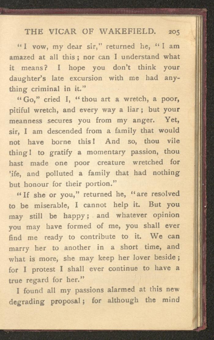 A Book Titled 