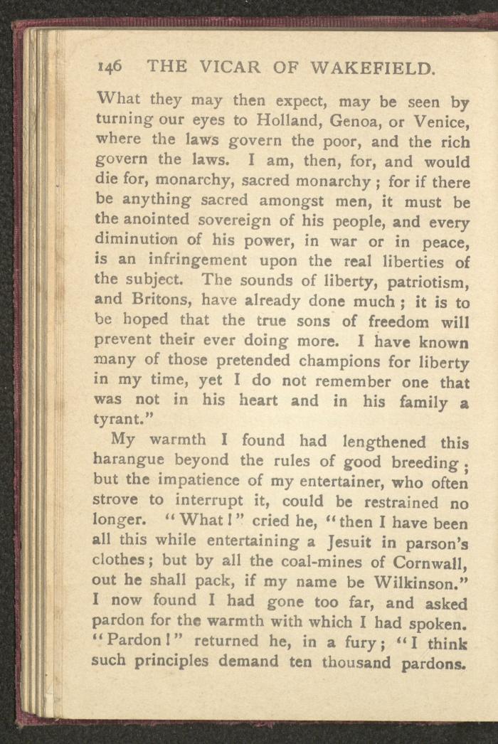 A Book Titled 
