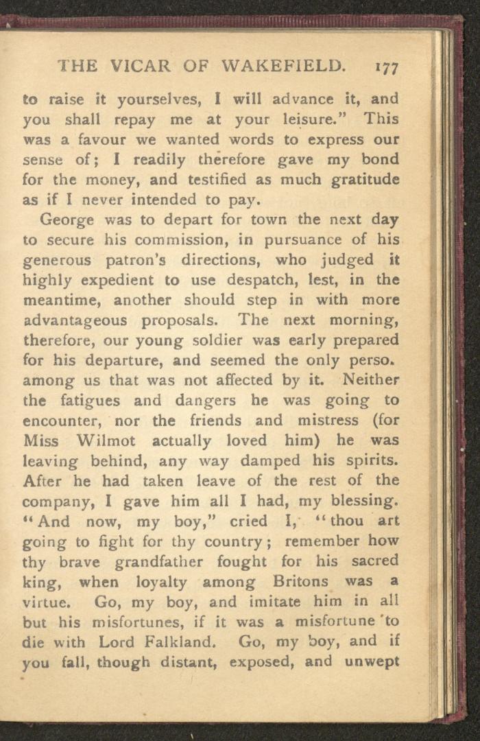 A Book Titled 